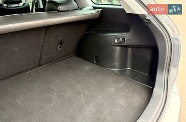 Позашляховик / Кросовер Mazda CX-7 2008 в Одесі