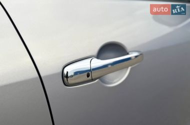 Позашляховик / Кросовер Mazda CX-7 2008 в Одесі
