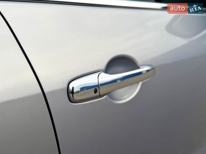 Позашляховик / Кросовер Mazda CX-7 2008 в Одесі
