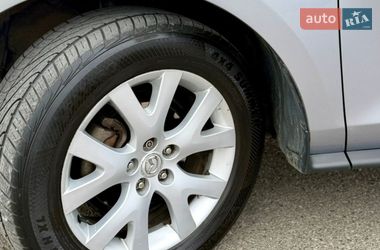 Позашляховик / Кросовер Mazda CX-7 2008 в Одесі
