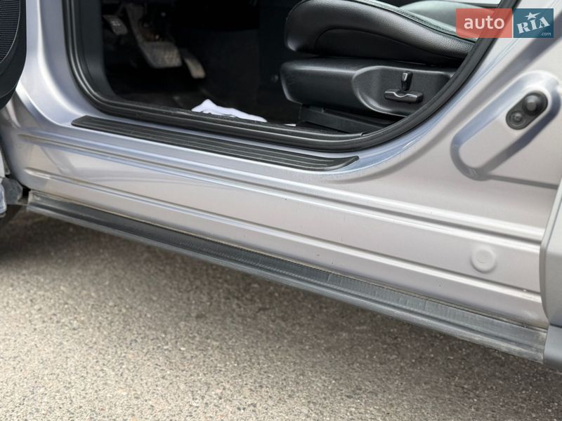 Позашляховик / Кросовер Mazda CX-7 2008 в Одесі