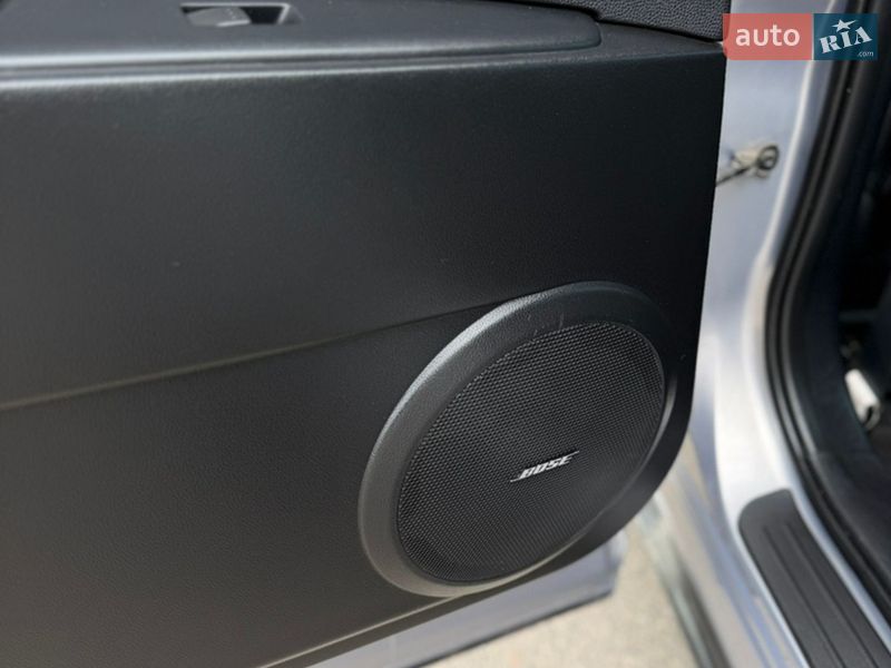 Позашляховик / Кросовер Mazda CX-7 2008 в Одесі