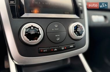 Позашляховик / Кросовер Mazda CX-7 2008 в Одесі