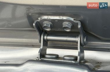 Позашляховик / Кросовер Mazda CX-7 2008 в Одесі