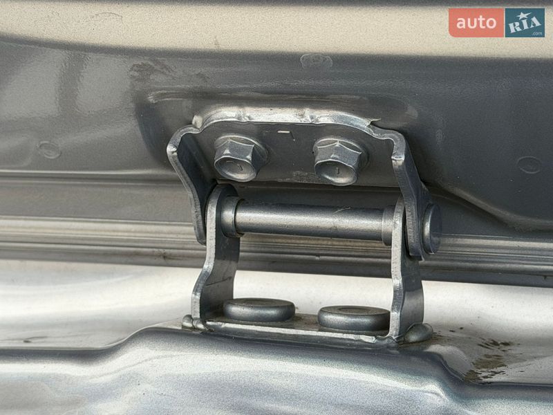 Позашляховик / Кросовер Mazda CX-7 2008 в Одесі