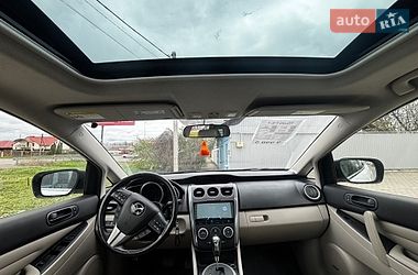 Внедорожник / Кроссовер Mazda CX-7 2011 в Полтаве