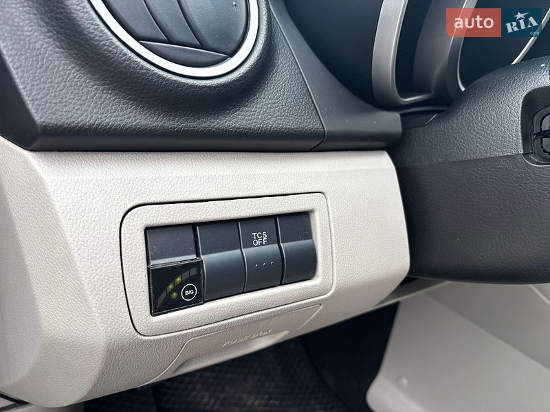 Внедорожник / Кроссовер Mazda CX-7 2011 в Полтаве