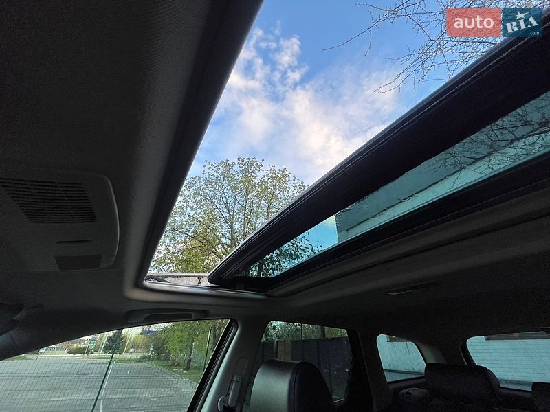 Внедорожник / Кроссовер Mazda CX-7 2011 в Костополе