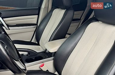 Внедорожник / Кроссовер Mazda CX-7 2011 в Виннице