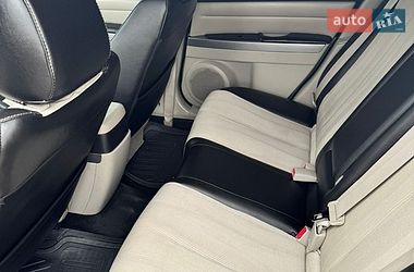Внедорожник / Кроссовер Mazda CX-7 2011 в Виннице