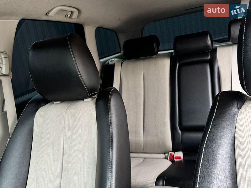 Внедорожник / Кроссовер Mazda CX-7 2011 в Виннице