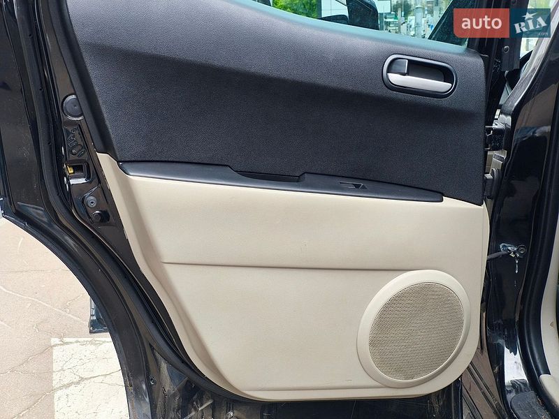 Внедорожник / Кроссовер Mazda CX-7 2007 в Киеве