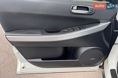 Внедорожник / Кроссовер Mazda CX-7 2008 в Кривом Роге