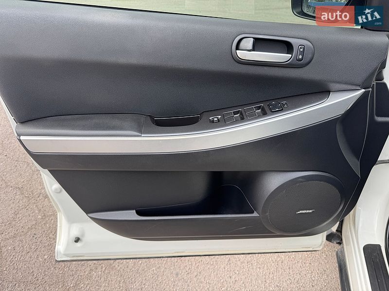 Внедорожник / Кроссовер Mazda CX-7 2008 в Кривом Роге
