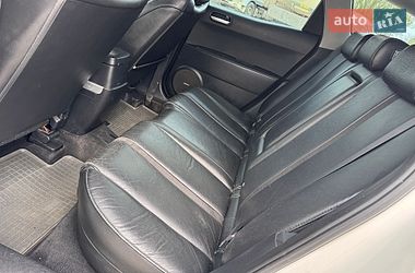 Внедорожник / Кроссовер Mazda CX-7 2008 в Кривом Роге
