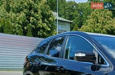Внедорожник / Кроссовер Mazda CX-7 2007 в Львове