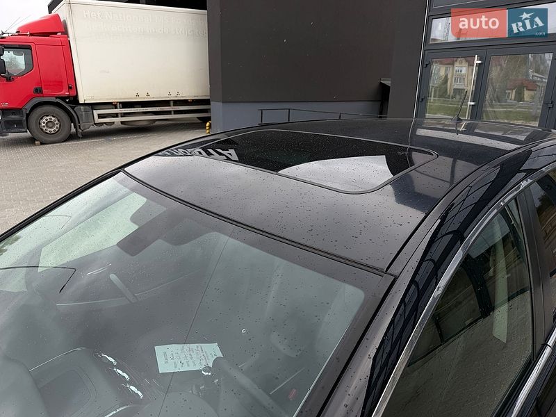 Внедорожник / Кроссовер Mazda CX-7 2010 в Тернополе