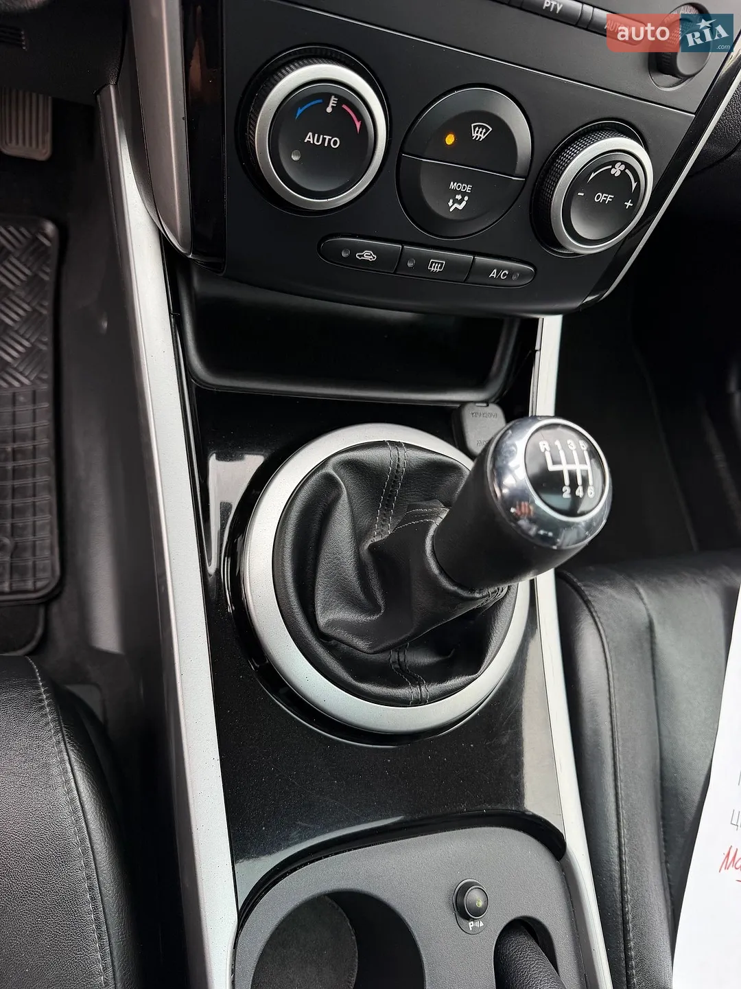 2010 Mazda CX-7 - мініатюра 31
