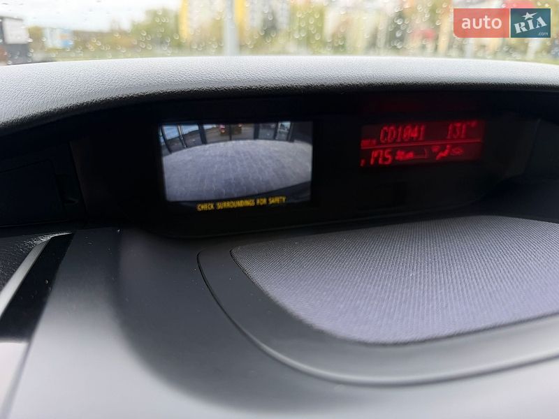 Внедорожник / Кроссовер Mazda CX-7 2010 в Тернополе