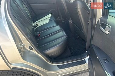 Внедорожник / Кроссовер Mazda CX-7 2008 в Киеве