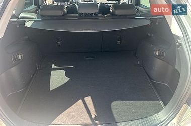 Внедорожник / Кроссовер Mazda CX-7 2008 в Киеве