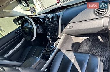 Внедорожник / Кроссовер Mazda CX-7 2011 в Запорожье