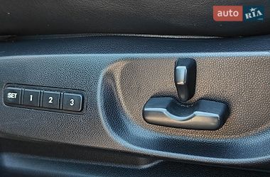 Внедорожник / Кроссовер Mazda CX-7 2010 в Львове