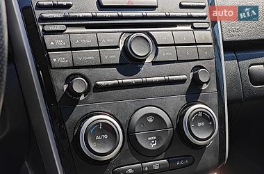 Внедорожник / Кроссовер Mazda CX-7 2010 в Львове