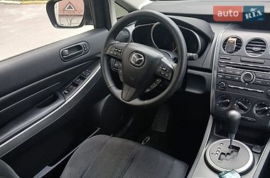 Внедорожник / Кроссовер Mazda CX-7 2010 в Самборе