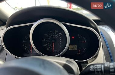 Внедорожник / Кроссовер Mazda CX-7 2006 в Мукачево