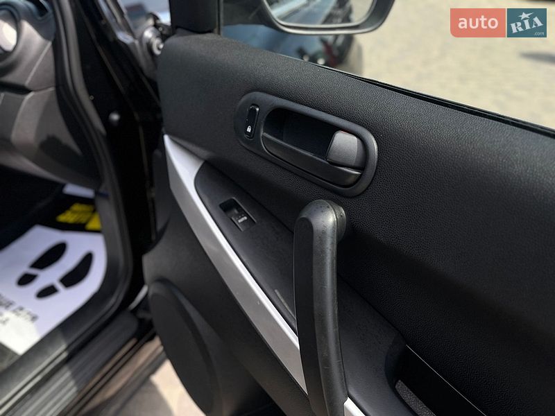 Внедорожник / Кроссовер Mazda CX-7 2006 в Мукачево