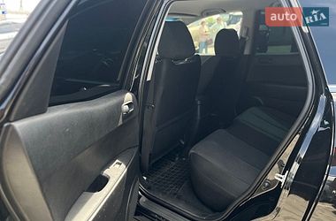 Внедорожник / Кроссовер Mazda CX-7 2006 в Мукачево