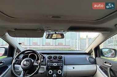 Внедорожник / Кроссовер Mazda CX-7 2006 в Хмельницком