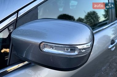 Внедорожник / Кроссовер Mazda CX-7 2011 в Луцке