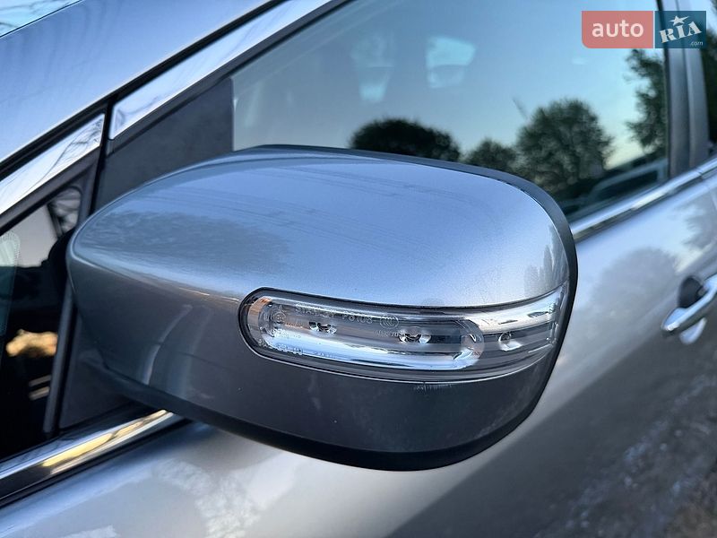 Внедорожник / Кроссовер Mazda CX-7 2011 в Луцке