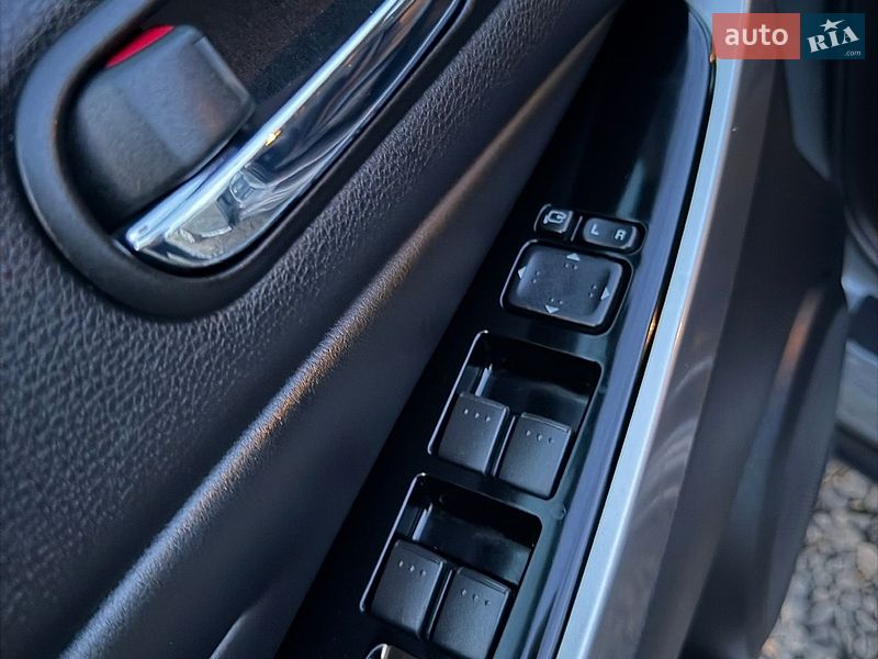 Внедорожник / Кроссовер Mazda CX-7 2011 в Луцке