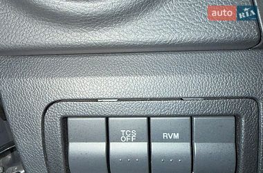 Внедорожник / Кроссовер Mazda CX-7 2011 в Луцке