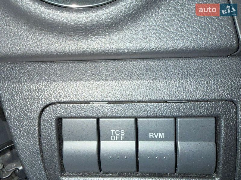 Внедорожник / Кроссовер Mazda CX-7 2011 в Луцке