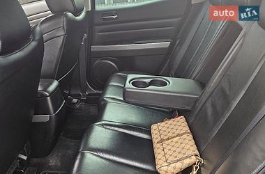 Внедорожник / Кроссовер Mazda CX-7 2011 в Виннице