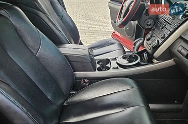 Внедорожник / Кроссовер Mazda CX-7 2011 в Виннице