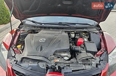 Внедорожник / Кроссовер Mazda CX-7 2011 в Виннице