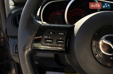 Внедорожник / Кроссовер Mazda CX-7 2010 в Ивано-Франковске