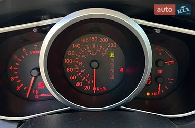 Внедорожник / Кроссовер Mazda CX-7 2010 в Ивано-Франковске