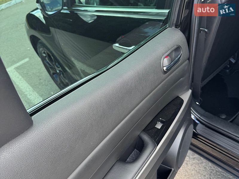 Внедорожник / Кроссовер Mazda CX-7 2011 в Чернигове