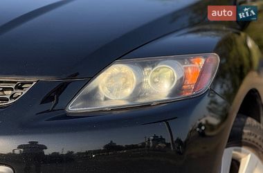 Внедорожник / Кроссовер Mazda CX-7 2008 в Кривом Роге