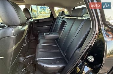 Внедорожник / Кроссовер Mazda CX-7 2008 в Кривом Роге