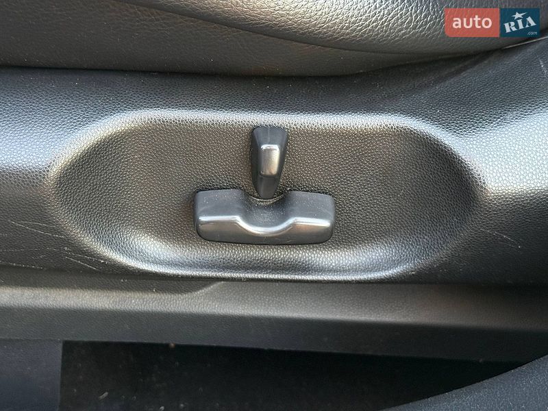 Внедорожник / Кроссовер Mazda CX-7 2008 в Кривом Роге