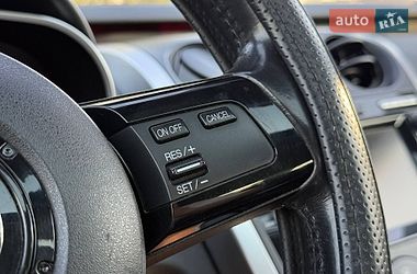 Внедорожник / Кроссовер Mazda CX-7 2008 в Кривом Роге