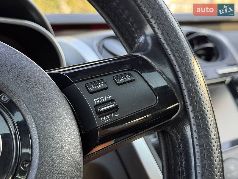 Внедорожник / Кроссовер Mazda CX-7 2008 в Кривом Роге