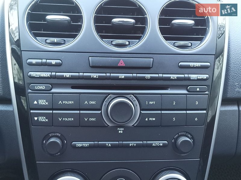 Внедорожник / Кроссовер Mazda CX-7 2011 в Хмельницком
